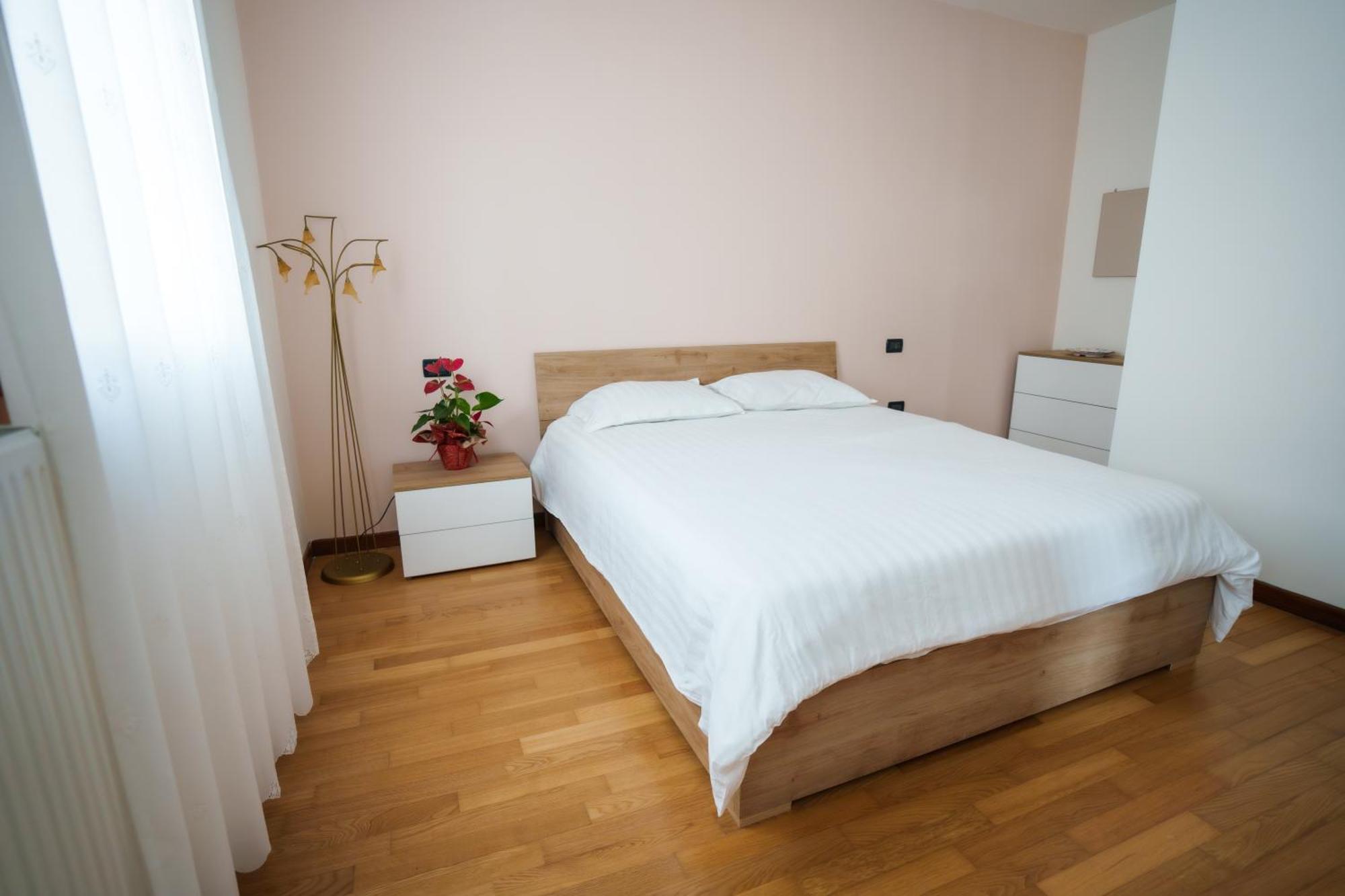 Appartement Al Capitello à Vidor Extérieur photo