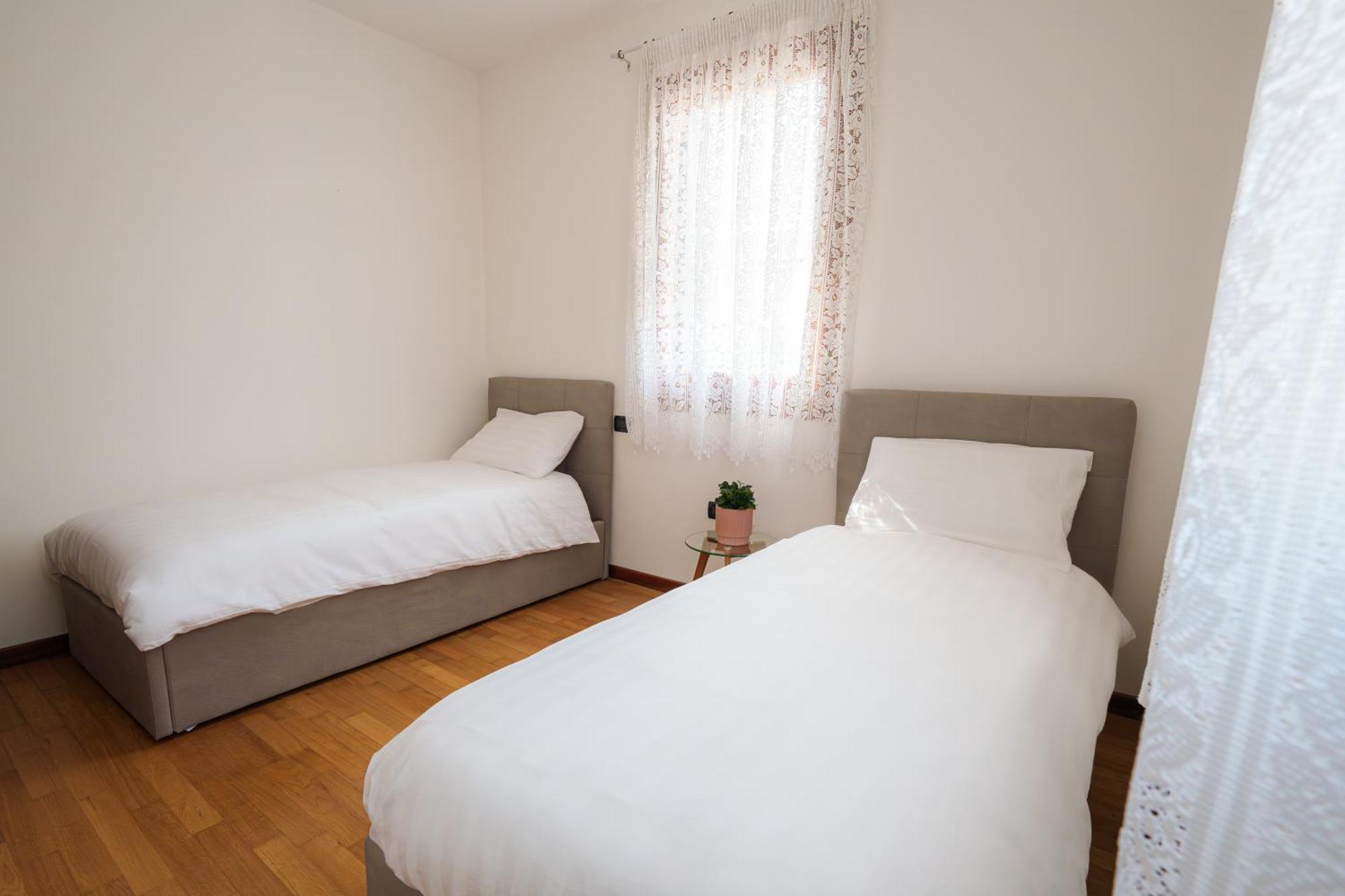 Appartement Al Capitello à Vidor Extérieur photo